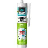 Bison Sigillante acrilico 30 minuti 310 ml bianco