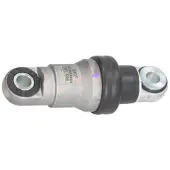 Skf Puleggia di tensione, cinghia trapezoidale zebrata