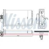 Nissens Riscaldatore 707293