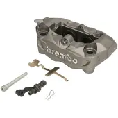 Brembo Pinza Freno Anteriore 920b69039