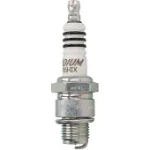 Ngk Candela Di Accensione Ix Br6hix Iridium