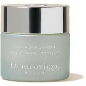Omorovicza Silver Skin Saviour 50 ml — Maschera Detergente Viso
