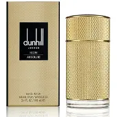 Dunhill Icon Absolute Uomo 100 ml — Eau de Parfum