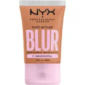 Nyx Bare With Me Blur 14-Abbronzatura media 30ml — Primer Viso