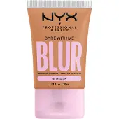Nyx Professional Makeup Bare With Me Blur Tint 10 Medium Fondotinta