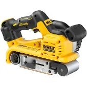 DeWalt DCW220NT-XJ - Akku-Bandschleifer 18V, Basisversion