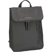 Kapten & Son Vallen Zainetto nero