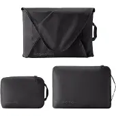 Eagle creek Pack-It Starter Set Sacca grigio/nero