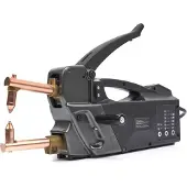HBM Saldatrice a punti 2,0 mm + 2,0 mm