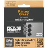 PanzerGlass Proteggi Fotocamera Samsung Z Fold6 F956 7375