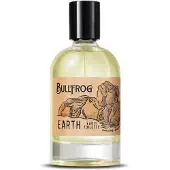 BULLFROG Earth 100 ml — Eau de Toilette