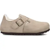 Birkenstock Scarpe London donne - Beige - 39