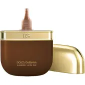 Dolce&Gabbana Fresh Blueberry Nutri-Tint 37W Deep 30 ml — Crema Illuminante