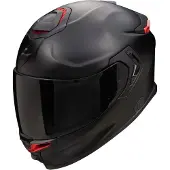 Scorpion Exo-GT SP Air Casco Integrale unisex nero, taglia L