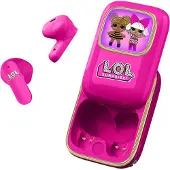 OTL TECHNOLOGIES Cuffie Wireless Lol Surprise Slide