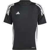Adidas Maglietta A Maniche Lunghe Tiro24