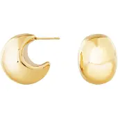 Breil Orecchini oro