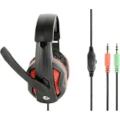 Gembird Cuffie Gaming Ghs-03