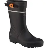 Viking Touring III Stivali di gomma (46, olivia)