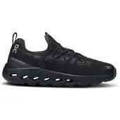 ON Kid's Cloudleap Sneaker Bambini (31,5, nero)