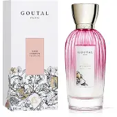 Goutal Rose Pompon Donna 100 ml — Eau de Toilette