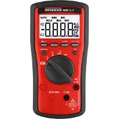 Benning Multimetro digitale MM 2-1 | 4014651446915