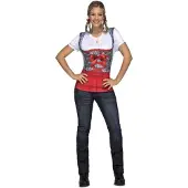 MOM Costume Da Donna Oktoberfest