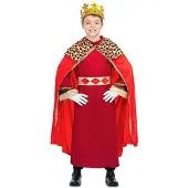 MOM Costume Da Uomo Saggio Junior