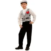 MOM Costume Da Madrid Junior