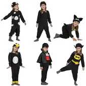 MOM Costume Da Bebè Junior Facile E Divertente