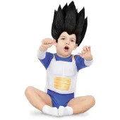 MOM Tutina Vegeta Junior