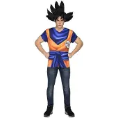 MOM Costume Da Uomo Goku