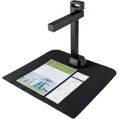 Canon Scanner Iriscan Desk 6 Pro
