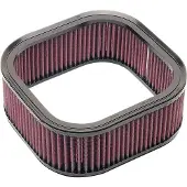 K&N HARLEY V-ROD (TUTTE) 02-