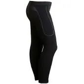 Sport Hg Leggings 3/4 Technical