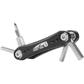 Super B Multitool 7 In 1