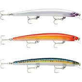 Rapala Minnow Maxrap Suspending 15g 130 Mm