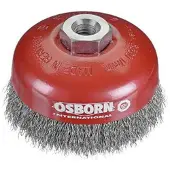 Osborn Spazzola A Tazza 0002613364 M14100x30 Mm