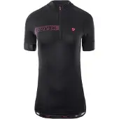 Radvik Maglia A Maniche Corte Alpha Lds
