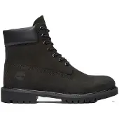 Timberland Stivaletti 6 Inch BOOT PREMIUM uomini - Nero - 50