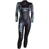 Sailfish Muta In Neoprene A Maniche Lunghe Da Donna One 7