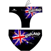 Turbo Costume Da Bagno A Slip England 2012
