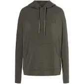 Super.natural Women's Favourite Hoodie Felpa con cappuccio Donna (L, marrone)