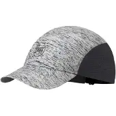 Buff Speed Cap Cappellino (S/M, grigio)