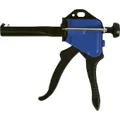 Womi W250 Mixergun
