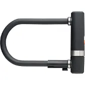 Axa Lucchetto A U Newton Pro 13 Mm