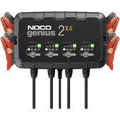 NOCO Caricabatterie A Banco 8a