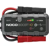 NOCO Avviatore Di Emergenza 2000a 12v