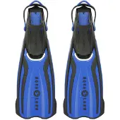Aqua Lung Pinne Da Immersione Amika