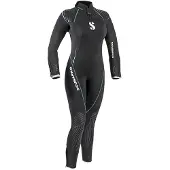 SCUBAPRO Muta Subacquea Da Donna Definition Steamer 7 Mm